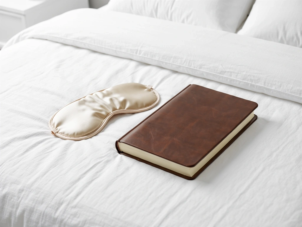 Accessoire de bien-être nocturne